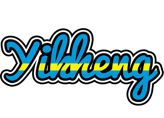 Yikheng sweden logo