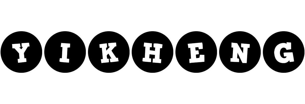 Yikheng tools logo