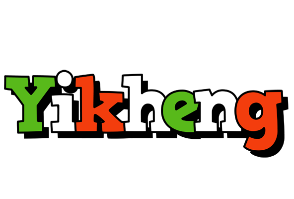Yikheng venezia logo