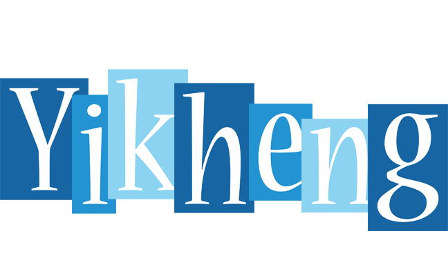 Yikheng winter logo