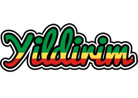 Yildirim african logo