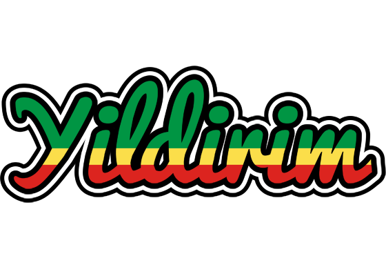Yildirim african logo
