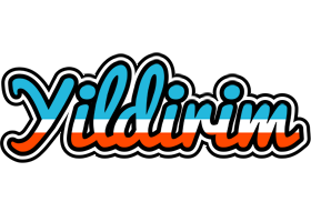 Yildirim america logo