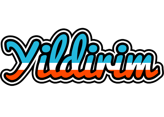 Yildirim america logo