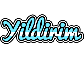 Yildirim argentine logo