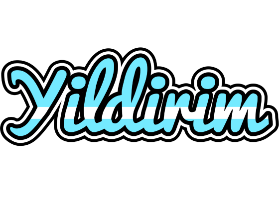 Yildirim argentine logo