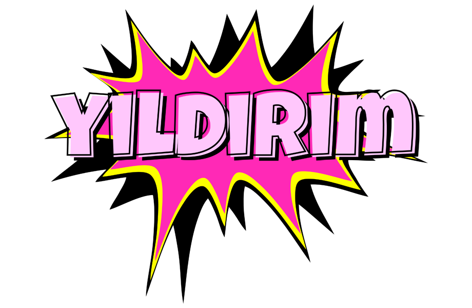 Yildirim badabing logo