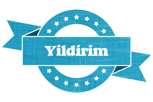 Yildirim balance logo