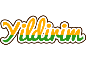 Yildirim banana logo