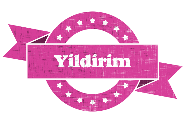 Yildirim beauty logo