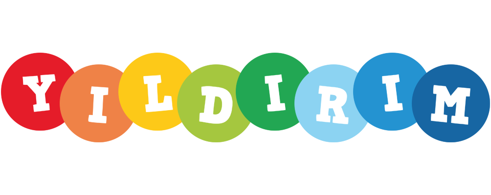 Yildirim boogie logo