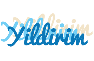 Yildirim breeze logo