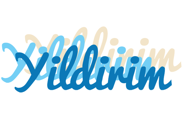 Yildirim breeze logo