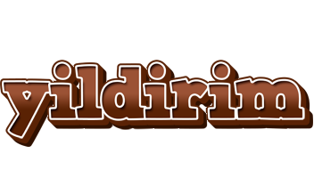 Yildirim brownie logo