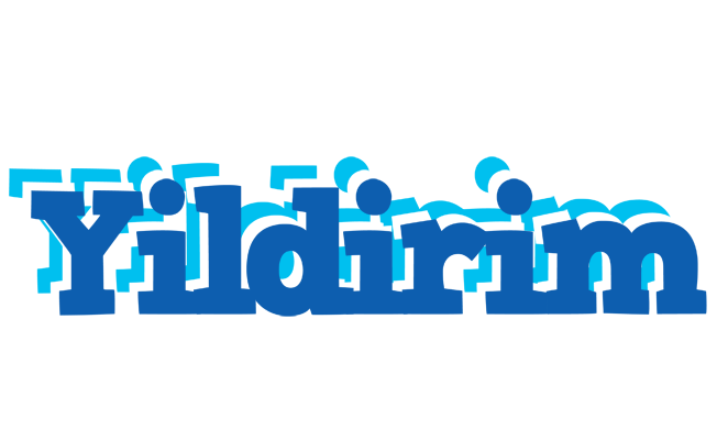 Yildirim business logo