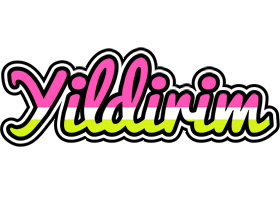 Yildirim candies logo