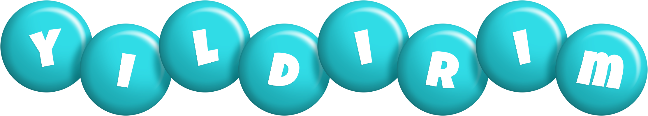 Yildirim candy-azur logo