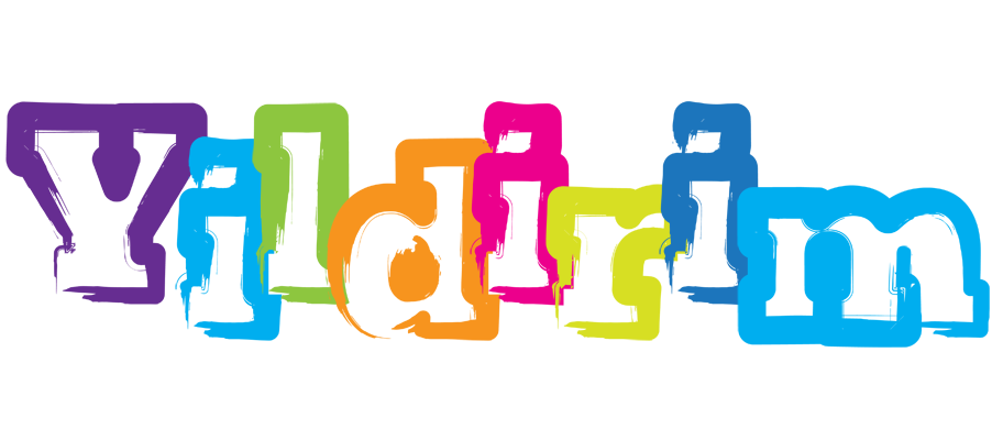 Yildirim casino logo