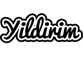 Yildirim chess logo