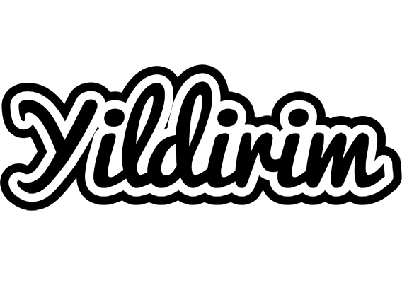 Yildirim chess logo