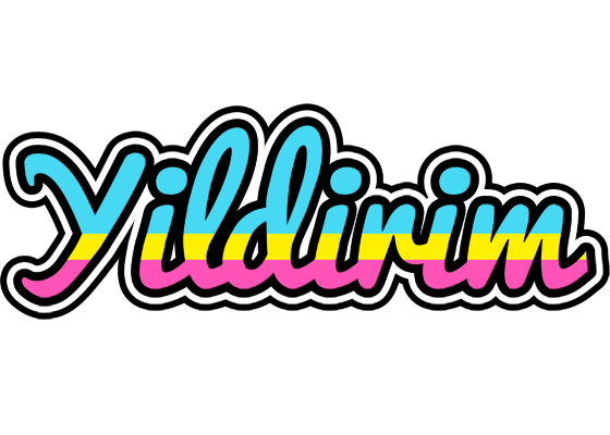 Yildirim circus logo