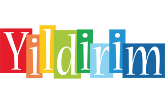 Yildirim colors logo