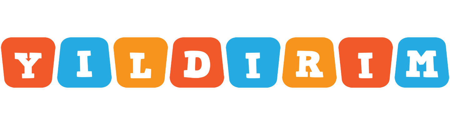 Yildirim comics logo