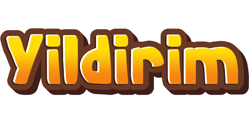 Yildirim cookies logo