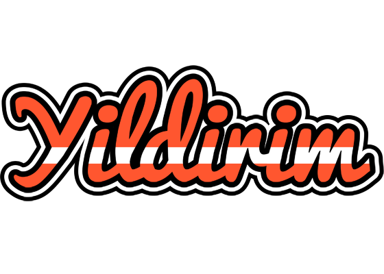 Yildirim denmark logo