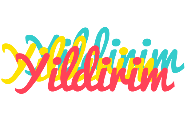 Yildirim disco logo
