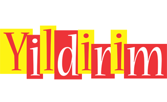 Yildirim errors logo