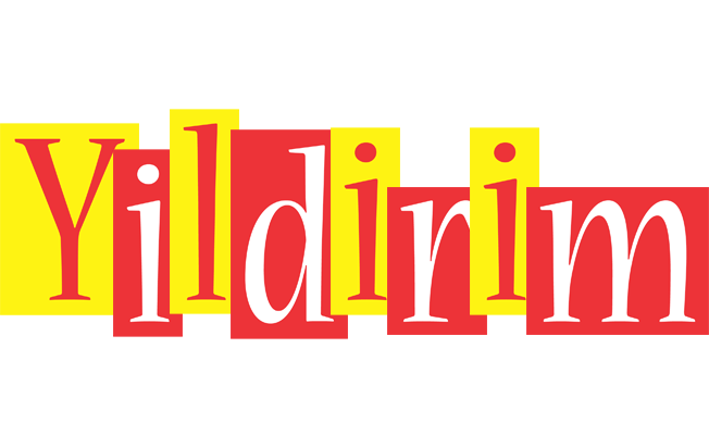 Yildirim errors logo