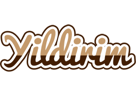 Yildirim exclusive logo