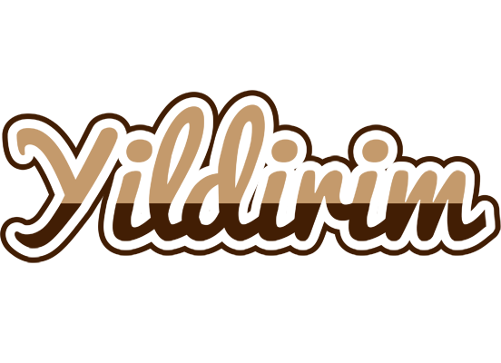 Yildirim exclusive logo