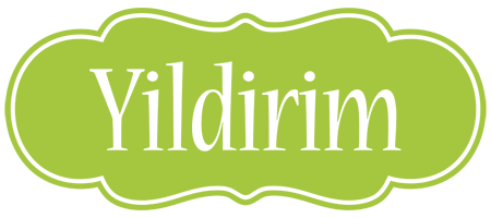 Yildirim family logo