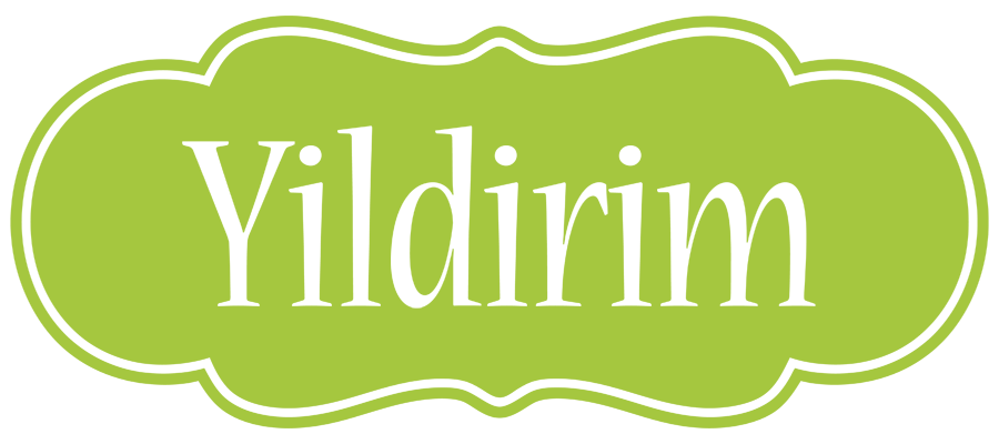 Yildirim family logo