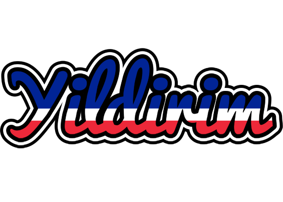 Yildirim france logo