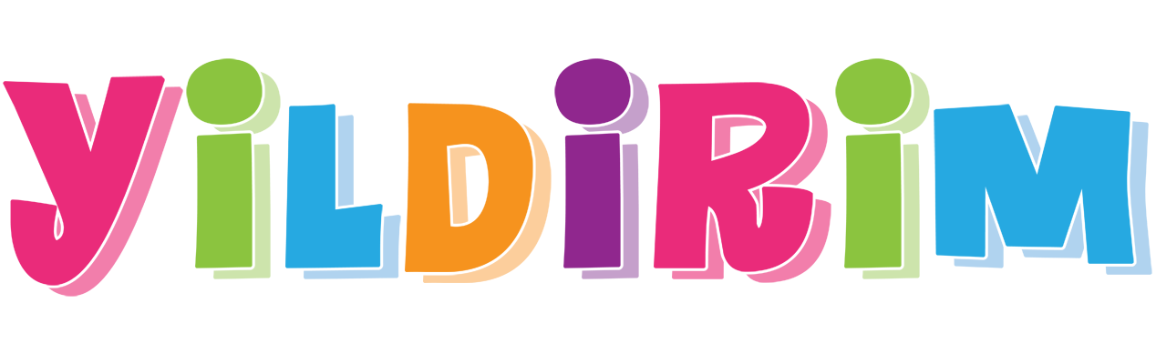 Yildirim friday logo