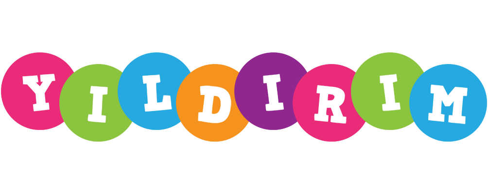 Yildirim friends logo