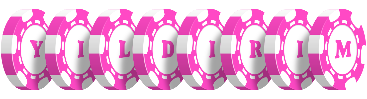 Yildirim gambler logo