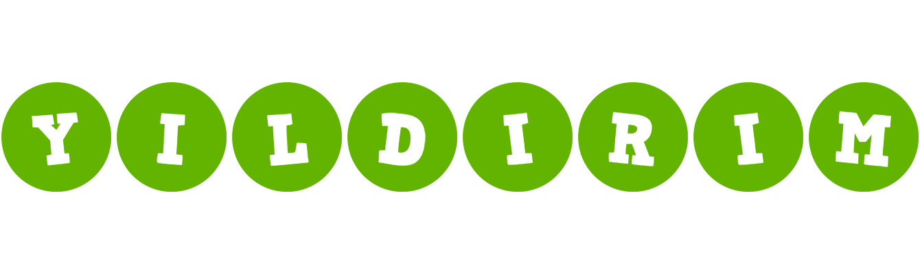 Yildirim games logo