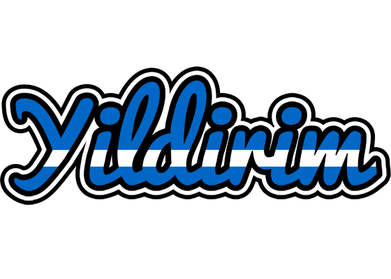 Yildirim greece logo