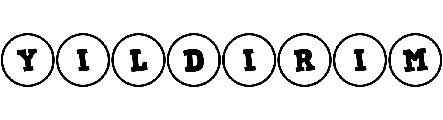 Yildirim handy logo