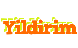 Yildirim healthy logo