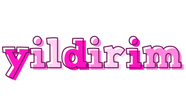 Yildirim hello logo