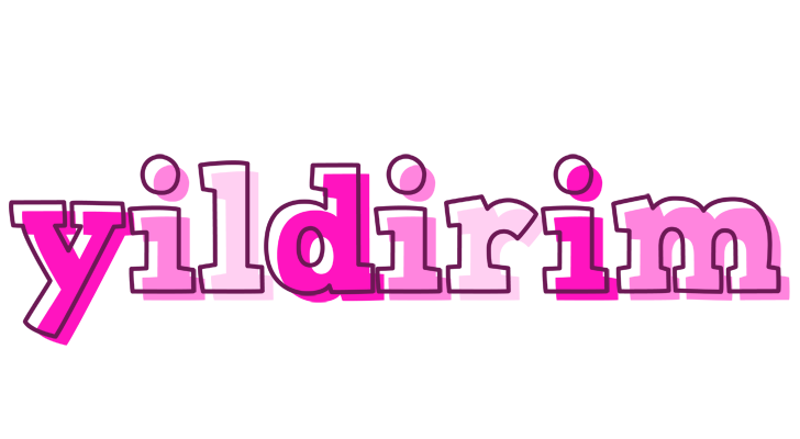 Yildirim hello logo