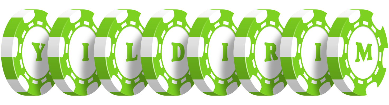 Yildirim holdem logo
