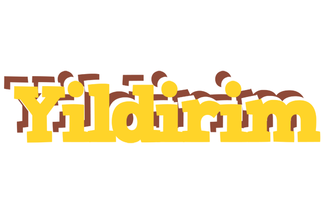 Yildirim hotcup logo