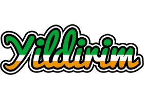 Yildirim ireland logo