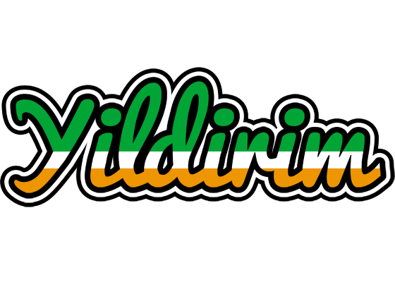 Yildirim ireland logo